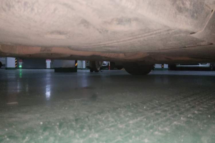 Used Audi Q5 2013 40 TFSI Technology Edition Chassis Rear Right