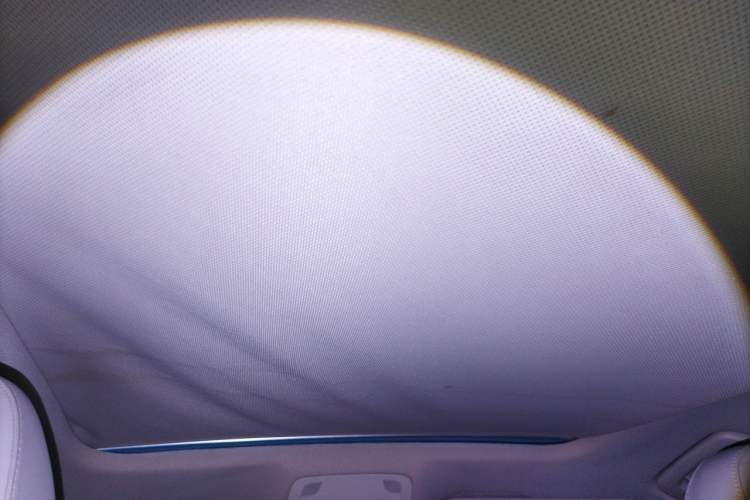 Used Audi Q5 2013 40 TFSI Technology Edition Headliner