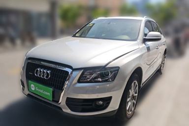 Used Audi Q5 2013 40 TFSI Comfort Edition