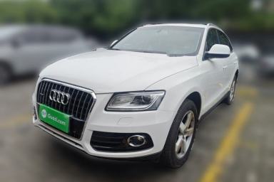 Used Audi Q5 2013 40 TFSI Comfort Edition