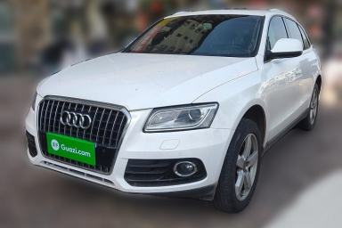 Used Audi Q5 2013 40 TFSI Comfort Edition