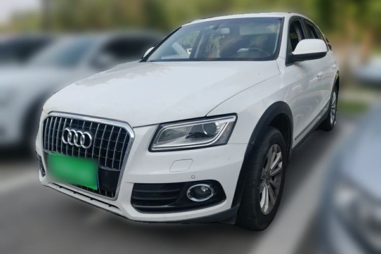Ojetý Audi Q5 2013 40 TFSI Technology Edition Guazi used car, China used car export, Used car for sale, Used  cars, Cheapest cars for sale