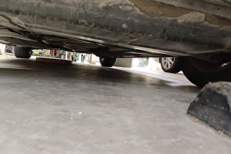 Used Audi Q5 2013 40 TFSI Technology Edition Chassis Front