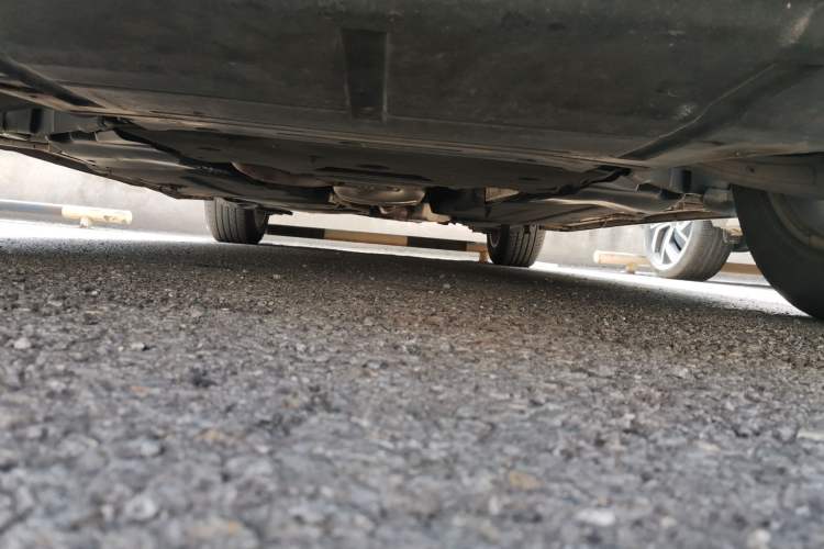 Used Audi Q5 2013 40 TFSI Ambition Chassis Front