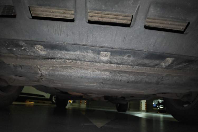 Used Audi Q5 2013 40 TFSI Technology Edition Chassis Front