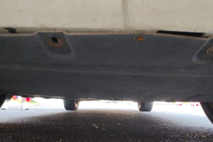 Used Audi Q5 2013 40 TFSI Comfort Edition Chassis Front