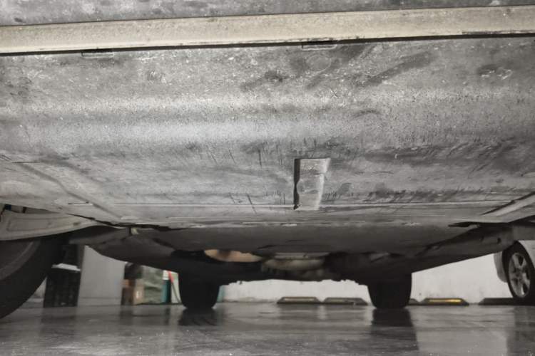 Used Audi Q5 2013 40 TFSI Comfort Edition Chassis Front