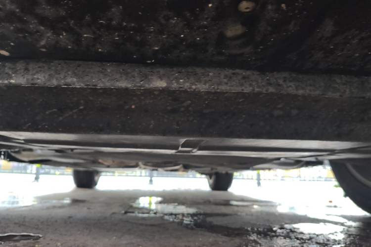 Used Audi Q5 2013 40 TFSI Ambition Chassis Front