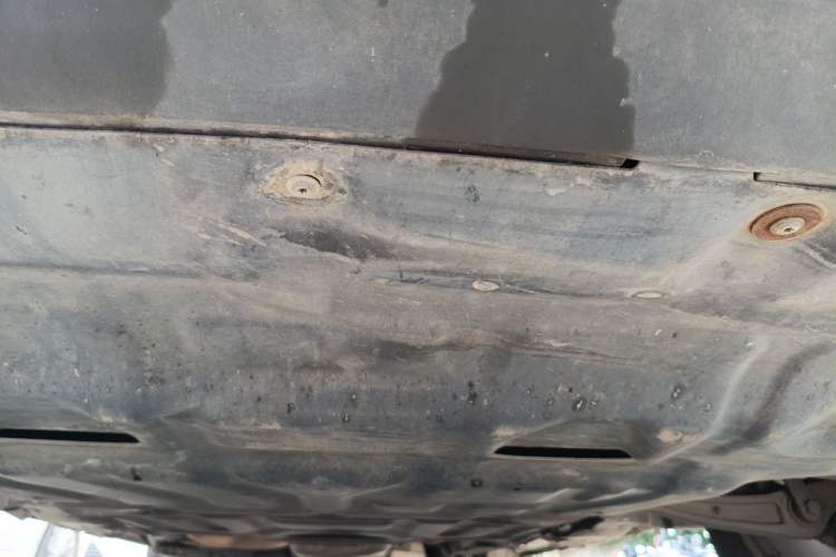 Used Audi Q5 2013 40 TFSI Dynamic Edition Chassis Front
