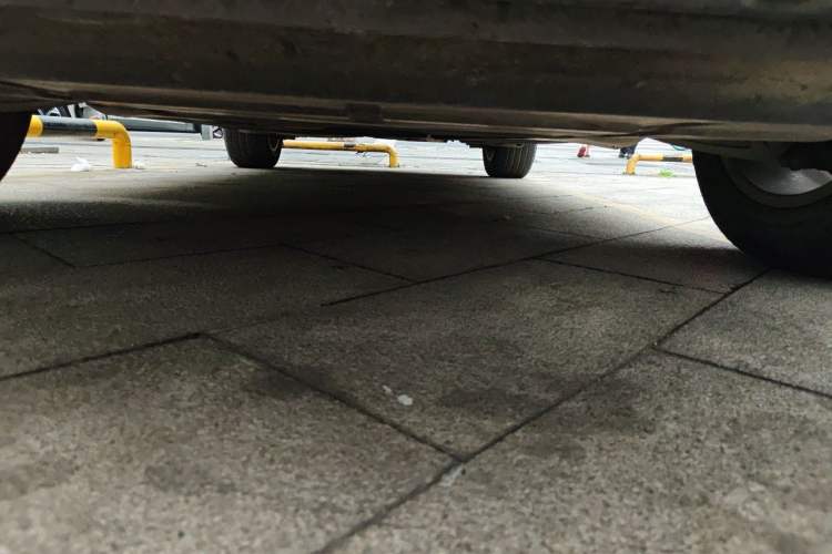Used Audi Q5 2013 40 TFSI Ambition Chassis Front