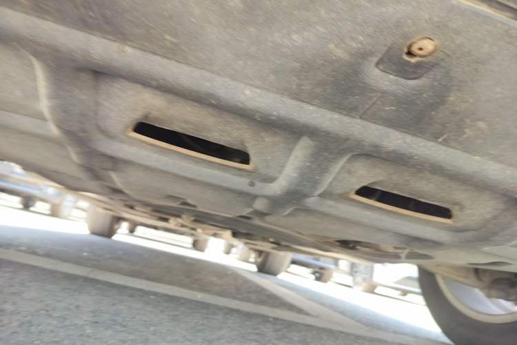 Used Audi Q5 2013 40 TFSI Ambition Chassis Front
