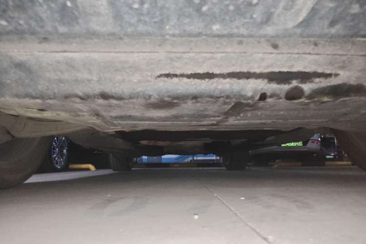 Used Audi Q5 2013 40 TFSI Comfort Edition Chassis Front