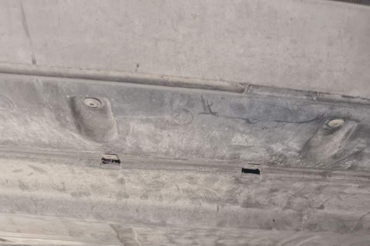 Used Audi Q5 2013 40 TFSI Technology Edition Chassis Front