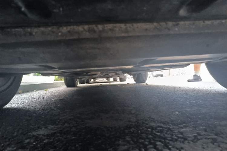 Used Audi Q5 2013 40 TFSI Ambition Chassis Front