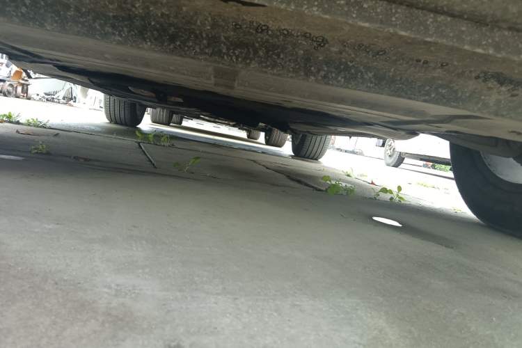 Used Audi Q5 2013 40 TFSI Technology Edition Chassis Front