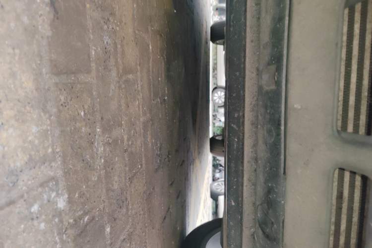 Used Audi Q5 2013 40 TFSI Comfort Edition Chassis Front