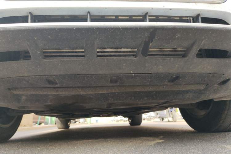 Used Audi Q5 2013 40 TFSI Technology Edition Chassis Front