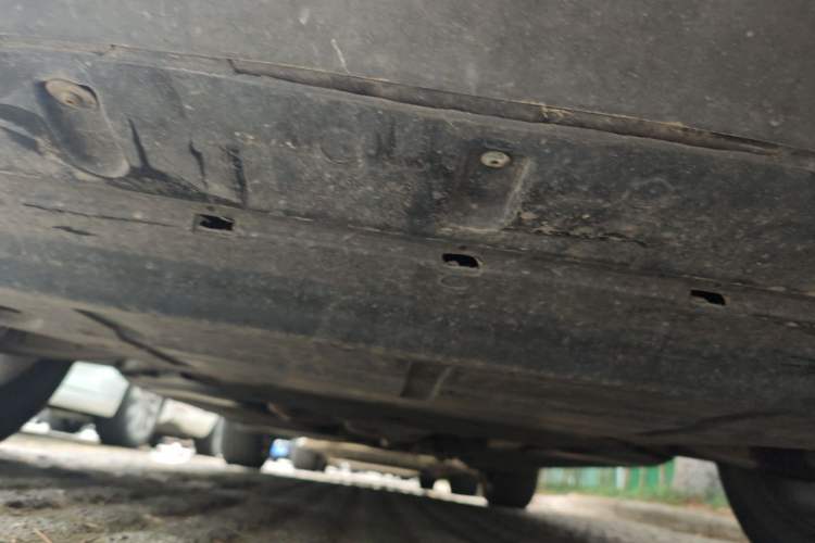 Used Audi Q5 2013 40 TFSI Technology Edition Chassis Front