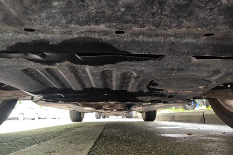 Used Audi Q5 2013 40 TFSI Technology Edition Chassis Front