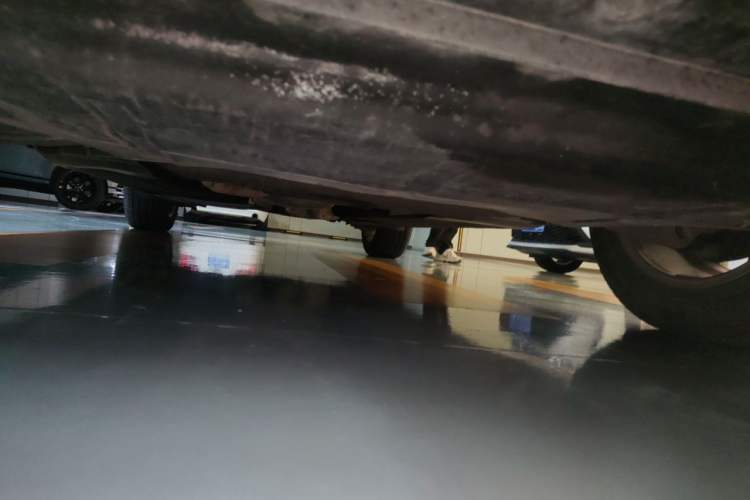 Used Audi Q5 2013 40 TFSI Ambition Chassis Front