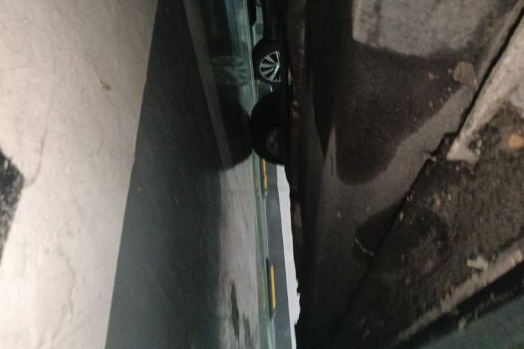 Used Audi Q5 2013 40 TFSI Ambition Chassis Front Left