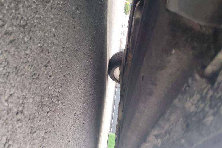 Used Audi Q5 2013 40 TFSI Comfort Edition Chassis Front Left