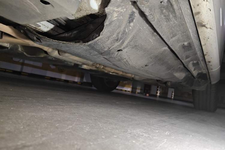 Used Audi Q5 2013 45 TFSI quattro Sport Edition Chassis Front Left