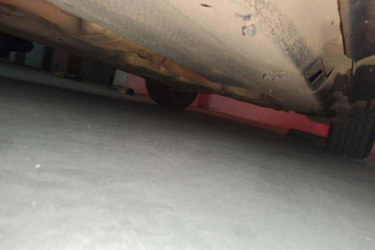 Used Audi Q5 2013 40 TFSI Technology Edition Chassis Front Left
