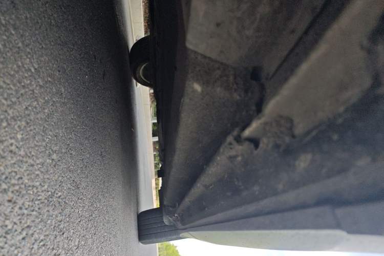 Used Audi Q5 2013 40 TFSI Technology Edition Chassis Front Left