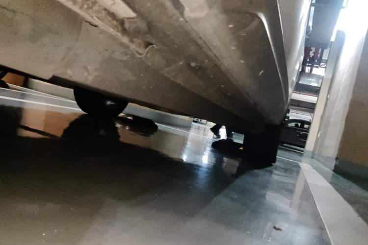 Used Audi Q5 2013 40 TFSI Ambition Chassis Front Left