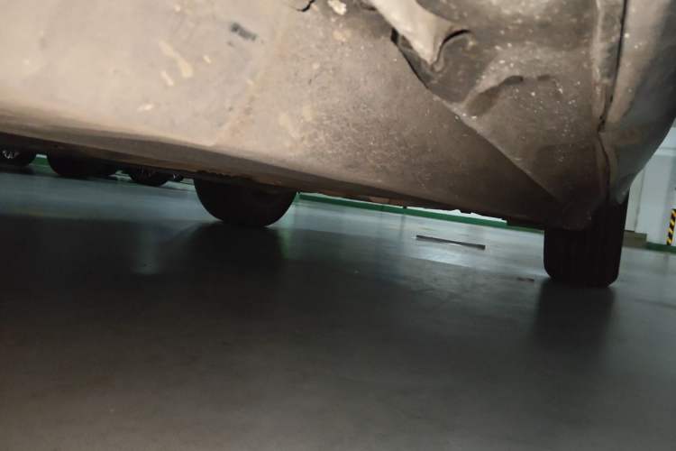 Used Audi Q5 2013 40 TFSI Technology Edition Chassis Front Left