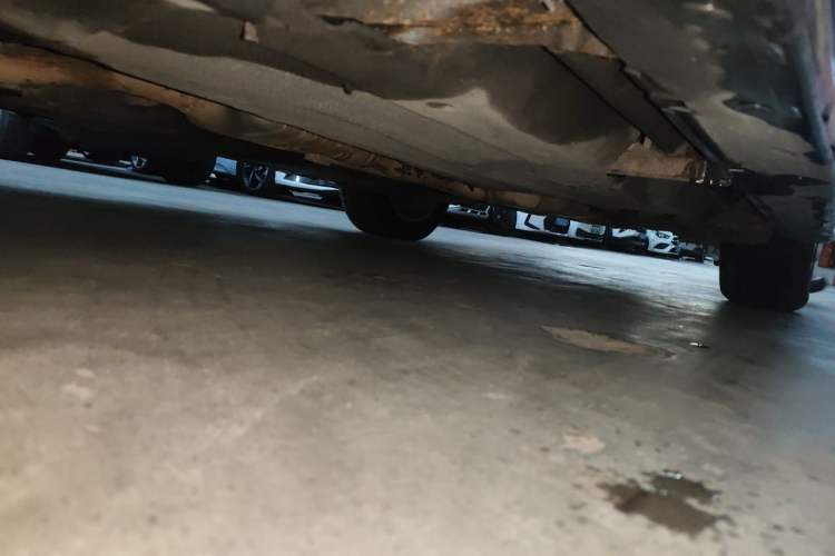 Used Audi Q5 2013 40 TFSI Technology Edition Chassis Front Left