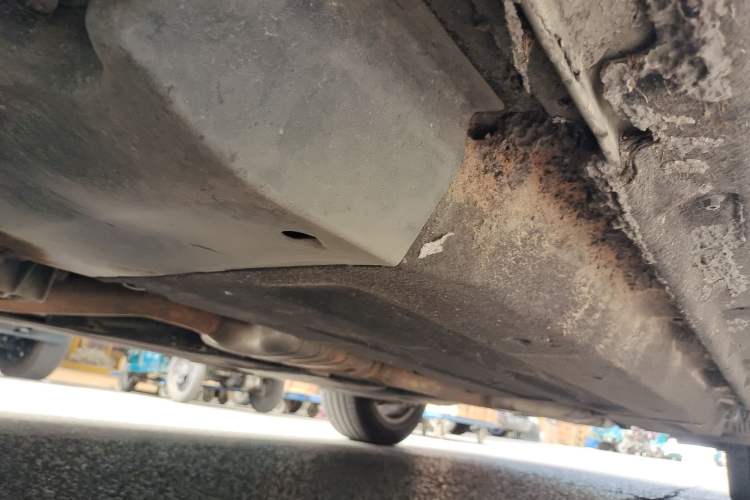 Used Audi Q5 2013 40 TFSI Technology Edition Chassis Front Left
