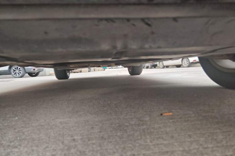 Used Audi Q5 2013 40 TFSI Ambition Chassis Front Left