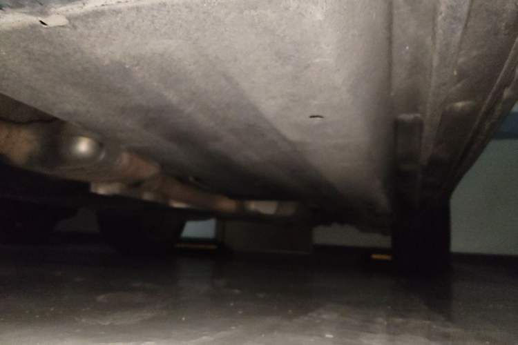 Used Audi Q5 2013 40 TFSI Comfort Edition Chassis Front Left