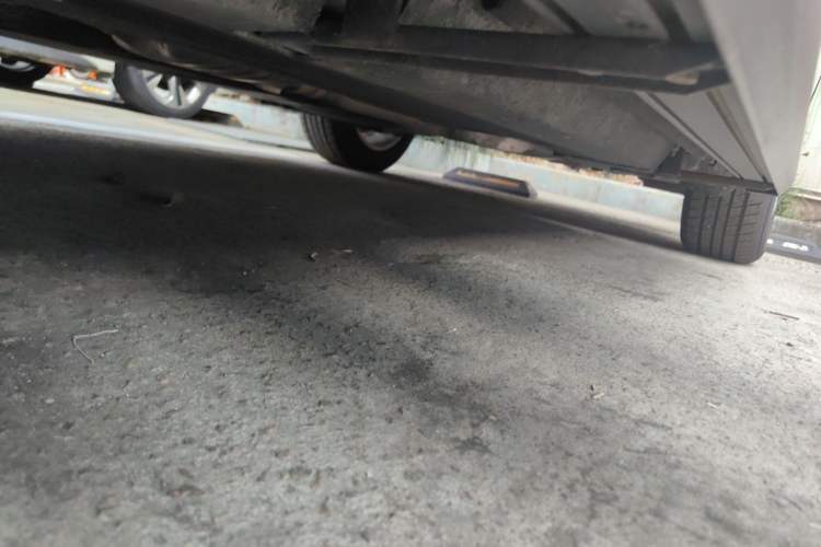 Used Audi Q5 2013 40 TFSI Technology Edition Chassis Front Left
