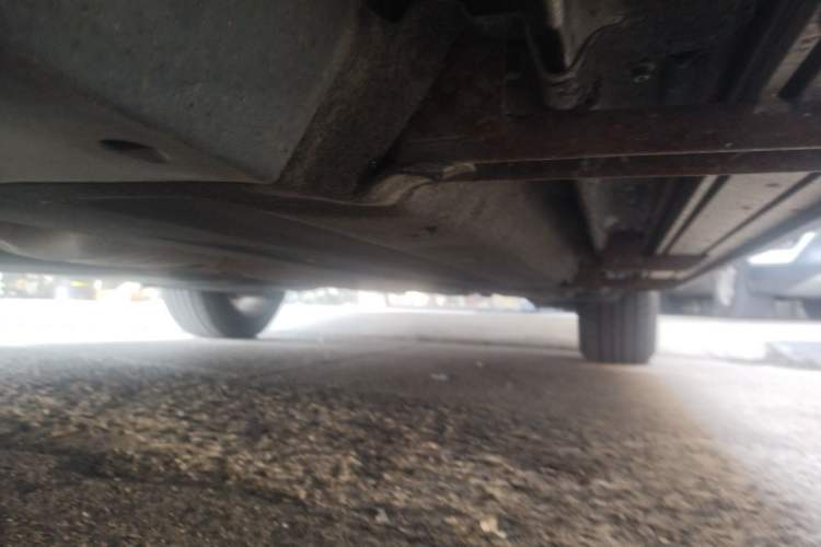 Used Audi Q5 2013 40 TFSI Technology Edition Chassis Front Left