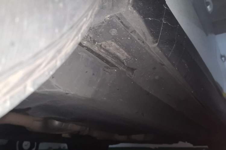Used Audi Q5 2013 40 TFSI Technology Edition Chassis Front Left