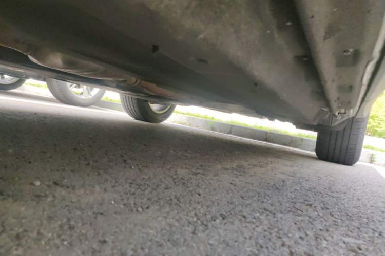 Used Audi Q5 2013 40 TFSI Technology Edition Chassis Front Left