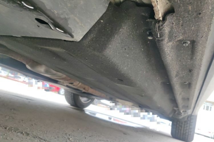 Used Audi Q5 2013 40 TFSI Technology Edition Chassis Front Left
