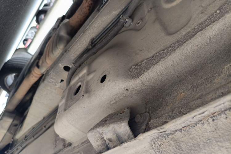 Used Audi Q5 2013 40 TFSI Dynamic Edition Chassis Front Left