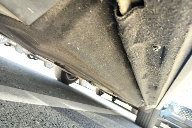 Used Audi Q5 2013 40 TFSI Ambition Chassis Front Left