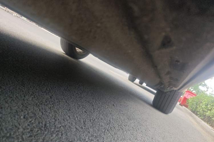 Used Audi Q5 2013 40 TFSI Technology Edition Chassis Front Left