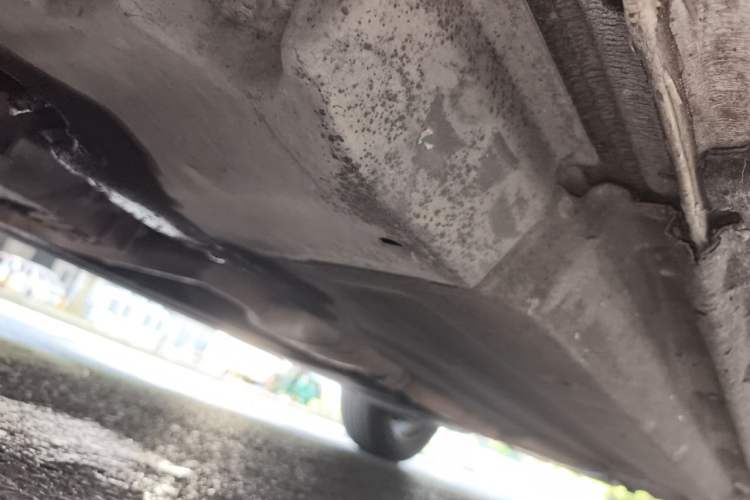 Used Audi Q5 2013 40 TFSI Technology Edition Chassis Front Left