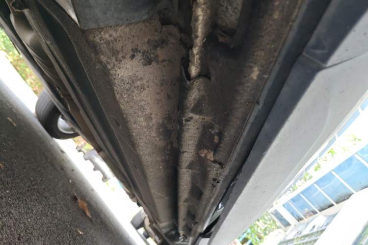 Used Audi Q5 2013 40 TFSI Technology Edition Chassis Front Left