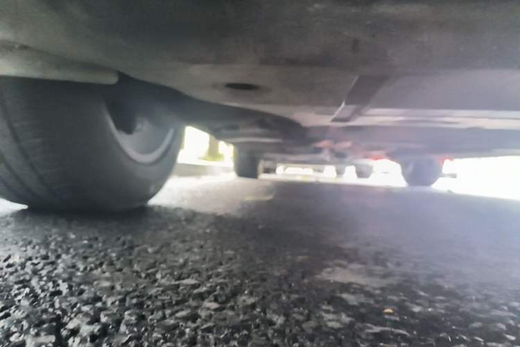 Used Audi Q5 2013 40 TFSI Ambition Chassis Front Left