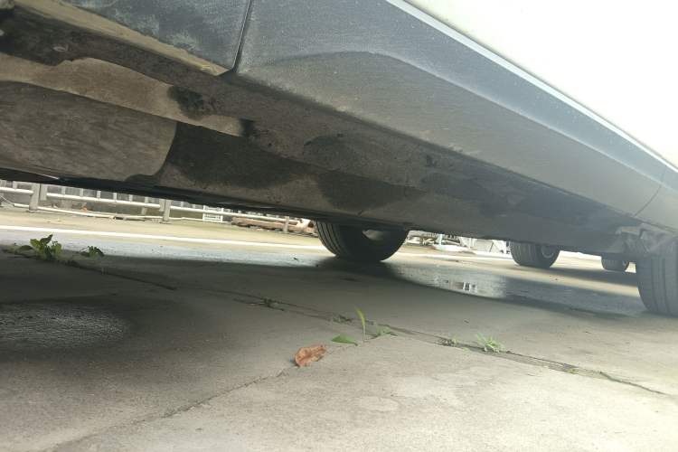 Used Audi Q5 2013 40 TFSI Technology Edition Chassis Front Left