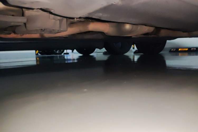 Used Audi Q5 2013 40 TFSI Comfort Edition Chassis Front Left