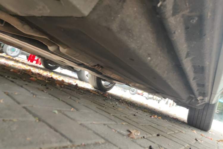 Used Audi Q5 2013 45 TFSI quattro off-road version Chassis Front Left