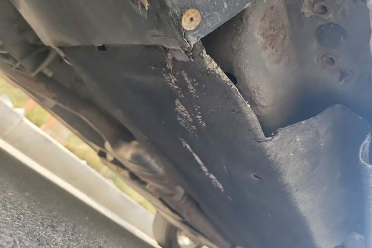 Used Audi Q5 2013 40 TFSI Technology Edition Chassis Front Left